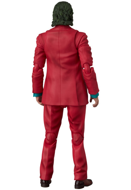 Medicom Toy MAFEX No.309 The Joker TM JOKER Ver. Action Figure JAPAN OFFICIAL
