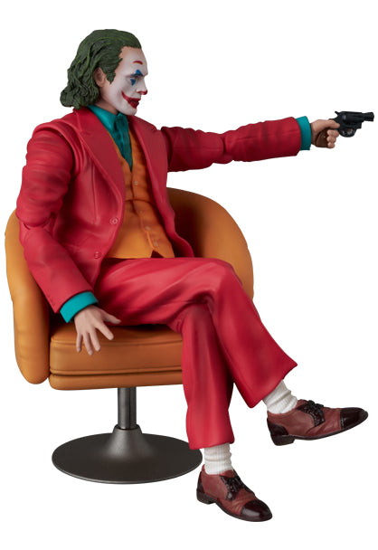 Medicom Toy MAFEX No.309 The Joker TM JOKER Ver. Action Figure JAPAN OFFICIAL