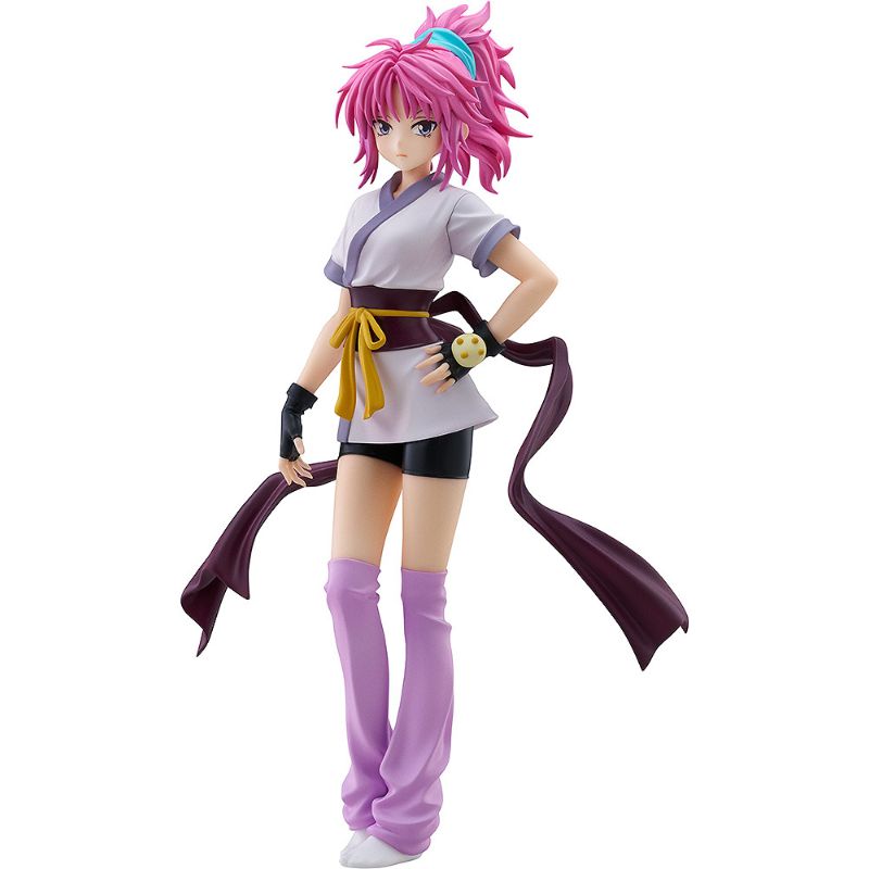 Good Smile Company POP UP PARADE Hunter x Hunter Machi Figure JAPAN OFFICIAL