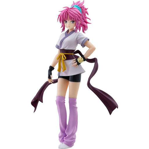 Good Smile Company POP UP PARADE Hunter x Hunter Machi Figure JAPAN OFFICIAL