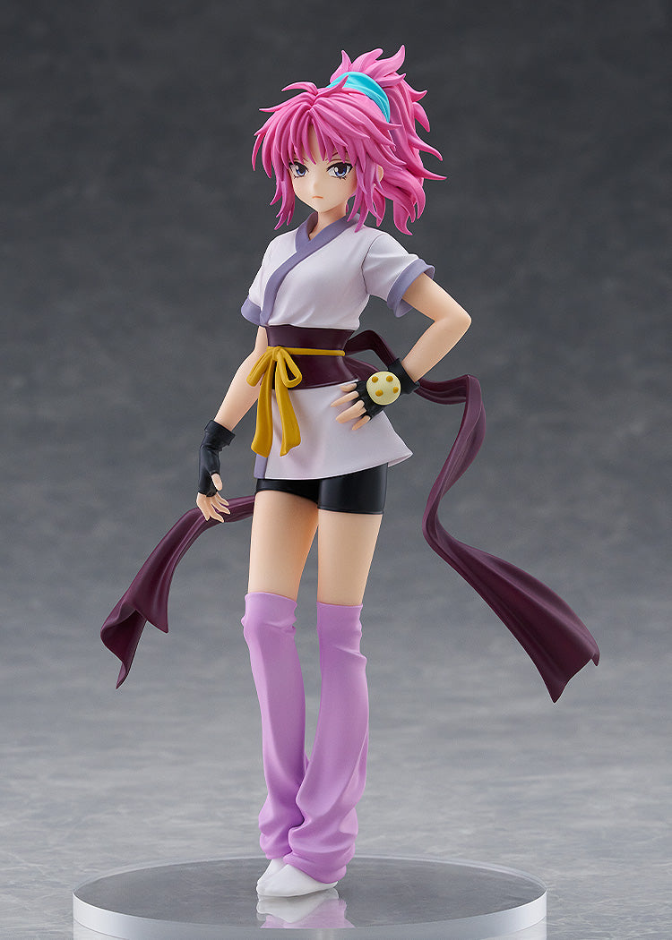 Good Smile Company POP UP PARADE Hunter x Hunter Machi Figure JAPAN OFFICIAL