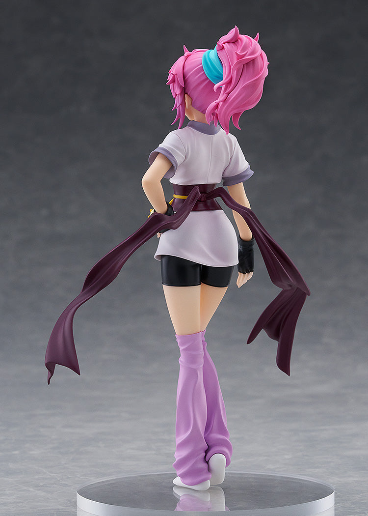 Good Smile Company POP UP PARADE Hunter x Hunter Machi Figure JAPAN OFFICIAL