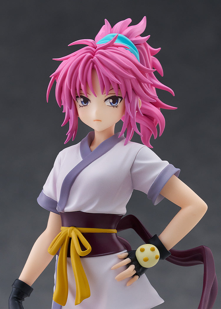 Good Smile Company POP UP PARADE Hunter x Hunter Machi Figure JAPAN OFFICIAL