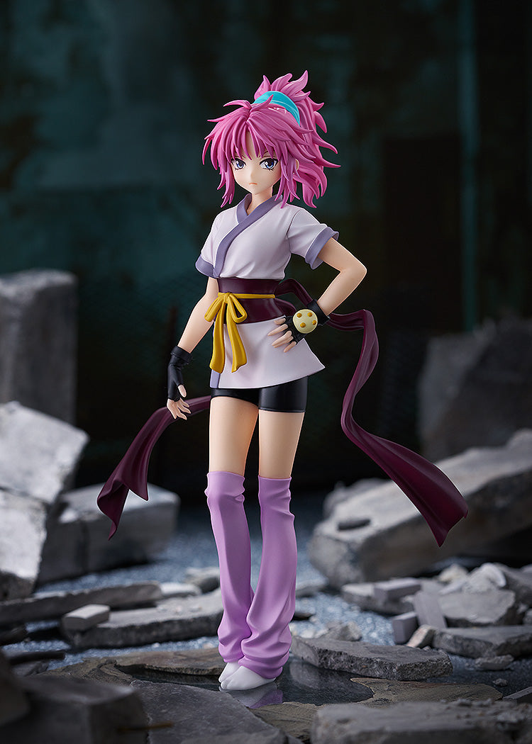 Good Smile Company POP UP PARADE Hunter x Hunter Machi Figure JAPAN OFFICIAL