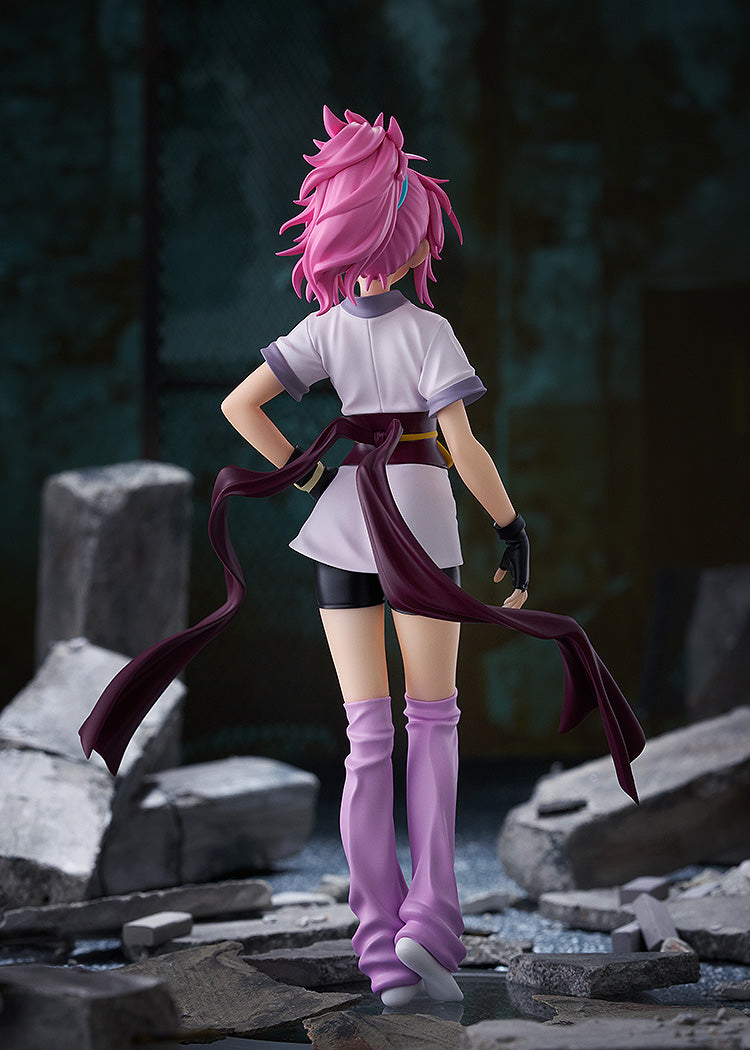 Good Smile Company POP UP PARADE Hunter x Hunter Machi Figure JAPAN OFFICIAL