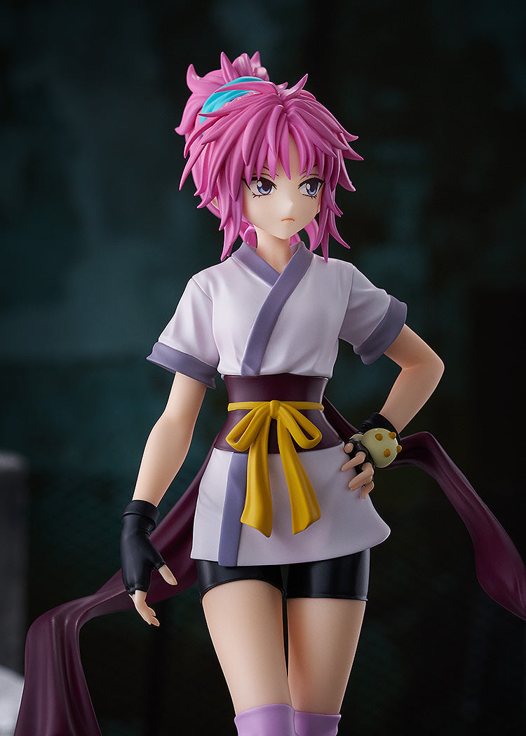 Good Smile Company POP UP PARADE Hunter x Hunter Machi Figure JAPAN OFFICIAL