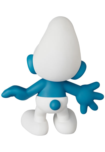 Medicom Toy Ultra Detail Figure No.907 UDF Smurf 3 Smurf JAPAN OFFICIAL