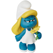 Medicom Toy Ultra Detail Figure No.908 UDF Smurfs 3 Smurfette JAPAN OFFICIAL