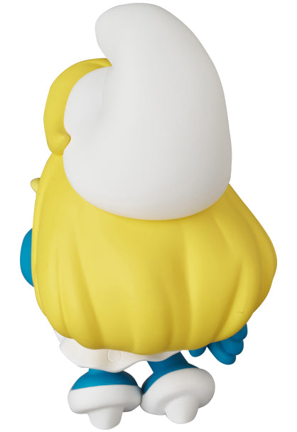 Medicom Toy Ultra Detail Figure No.908 UDF Smurfs 3 Smurfette JAPAN OFFICIAL