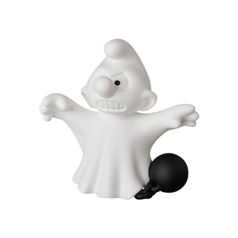 Medicom Toy Ultra Detail Figure No.909 UDF Smurfs 3 Ghost Smurfs JAPAN OFFICIAL
