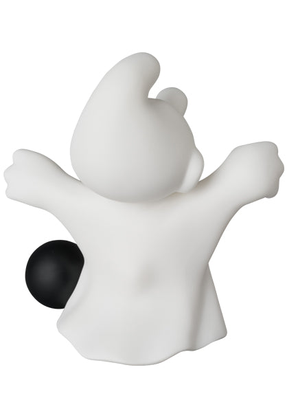 Medicom Toy Ultra Detail Figure No.909 UDF Smurfs 3 Ghost Smurfs JAPAN OFFICIAL