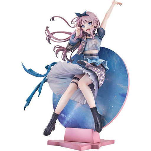 Good Smile Arts Shanghai BanG Dream! Anon Chihaya Zero gravity ver. 1/7 Figure