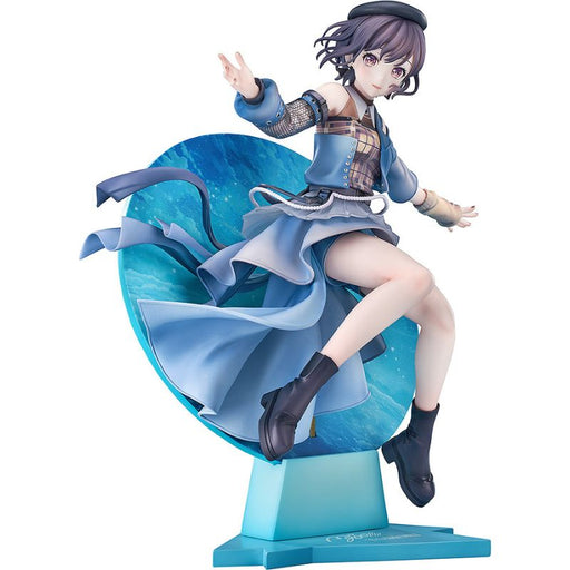 Good Smile Arts Shanghai BanG Dream! Tomori Takamatsu Zero gravity ver. Figure