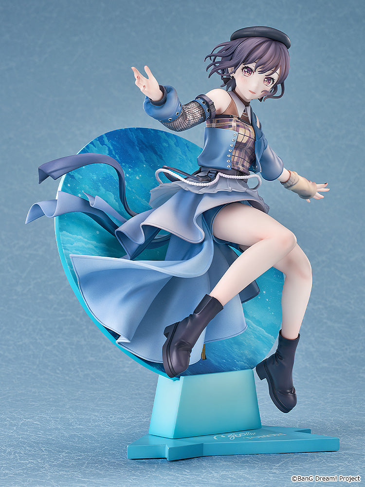 Good Smile Arts Shanghai BanG Dream! Tomori Takamatsu Zero gravity ver. Figure