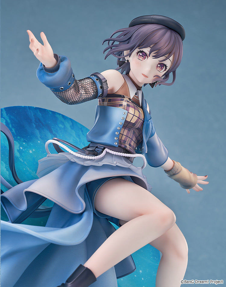Good Smile Arts Shanghai BanG Dream! Tomori Takamatsu Zero gravity ver. Figure