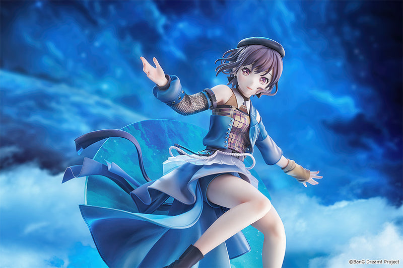 Good Smile Arts Shanghai BanG Dream! Tomori Takamatsu Zero gravity ver. Figure