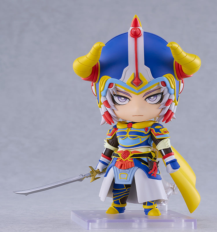 Good Smile Company Nendoroid Final Fantasy Warrior of Light Action Figure JAPAN