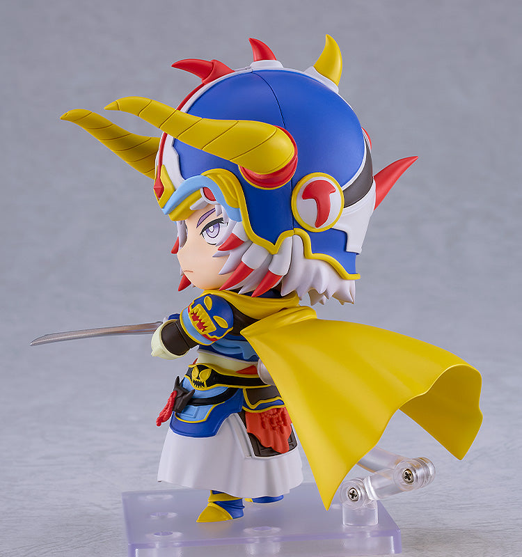 Good Smile Company Nendoroid Final Fantasy Warrior of Light Action Figure JAPAN