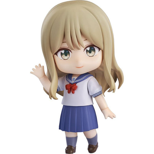 Nendoroid Senpai Is an Otokonoko Makoto Hanaoka Action Figure JAPAN OFFICIAL