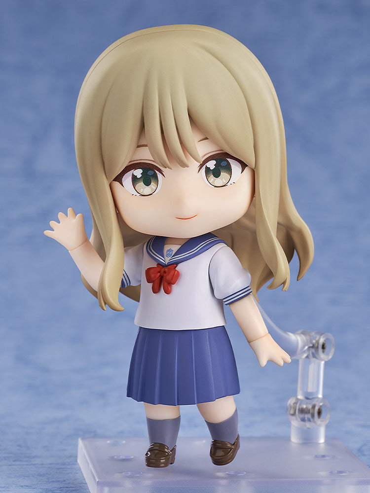 Nendoroid Senpai Is an Otokonoko Makoto Hanaoka Action Figure JAPAN OFFICIAL