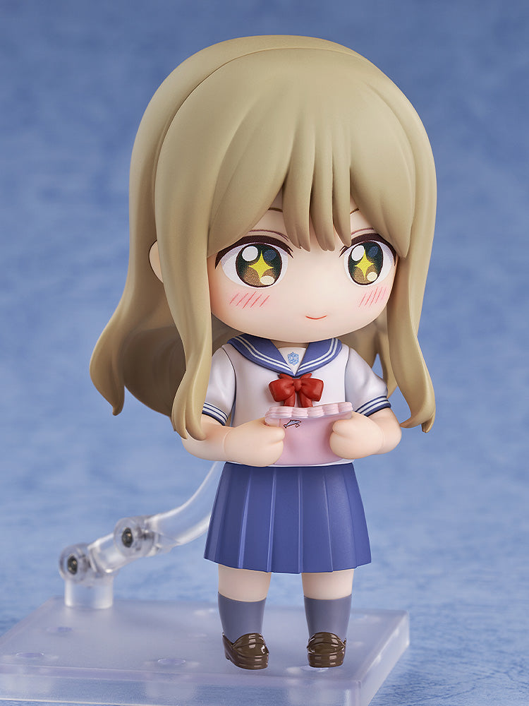 Nendoroid Senpai Is an Otokonoko Makoto Hanaoka Action Figure JAPAN OFFICIAL