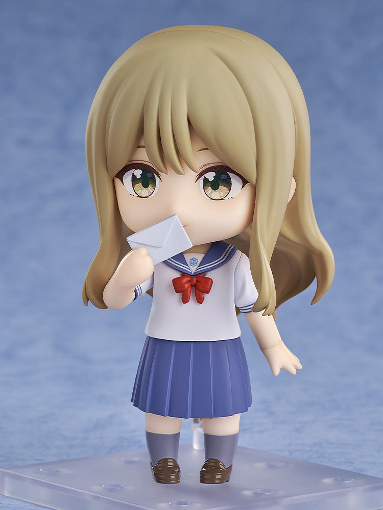 Nendoroid Senpai Is an Otokonoko Makoto Hanaoka Action Figure JAPAN OFFICIAL