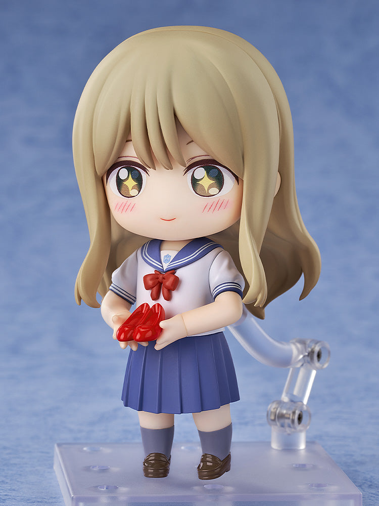 Nendoroid Senpai Is an Otokonoko Makoto Hanaoka Action Figure JAPAN OFFICIAL