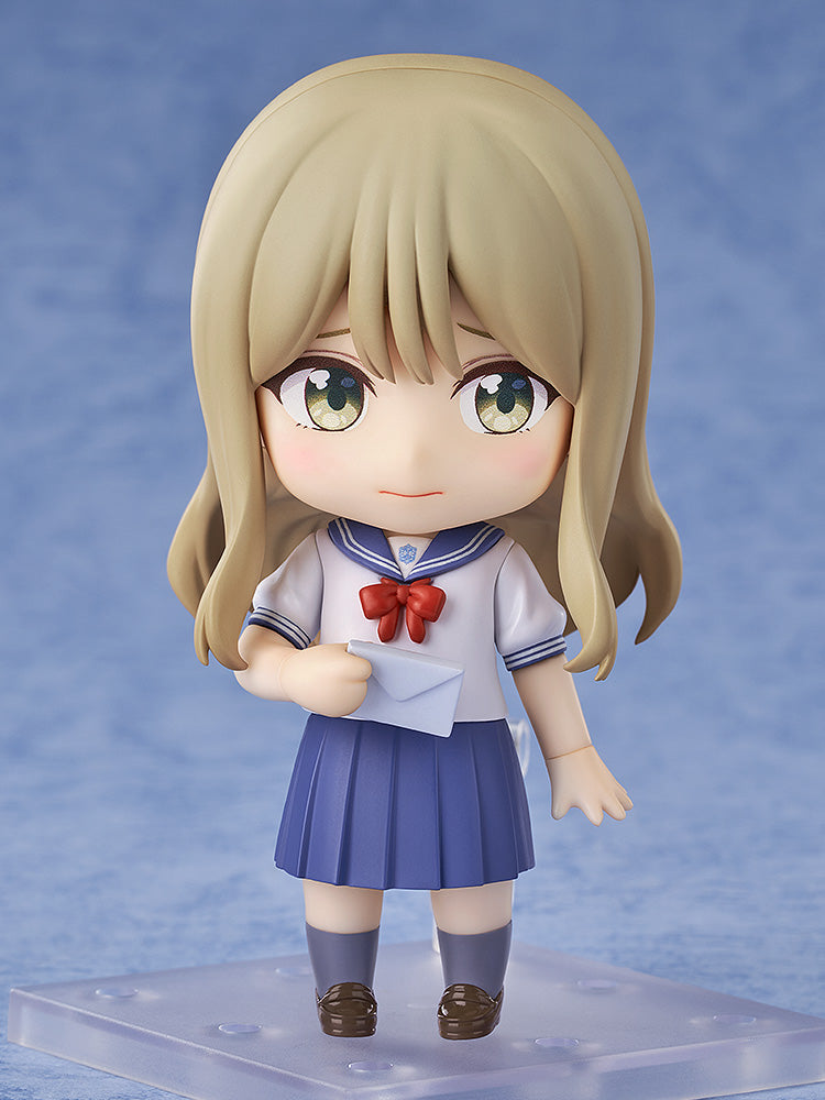 Nendoroid Senpai Is an Otokonoko Makoto Hanaoka Action Figure JAPAN OFFICIAL
