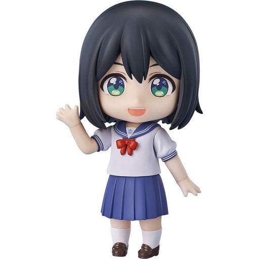 Nendoroid Senpai Is an Otokonoko Saki Aoi Action Figure JAPAN OFFICIAL