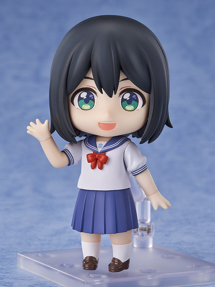 Nendoroid Senpai Is an Otokonoko Saki Aoi Action Figure JAPAN OFFICIAL