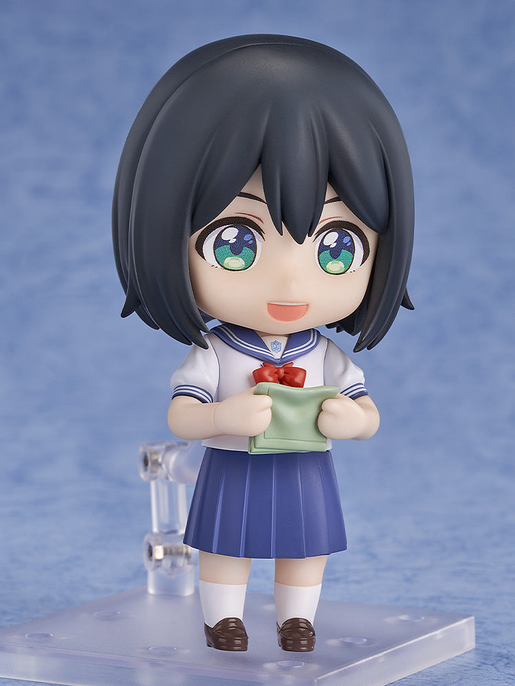 Nendoroid Senpai Is an Otokonoko Saki Aoi Action Figure JAPAN OFFICIAL
