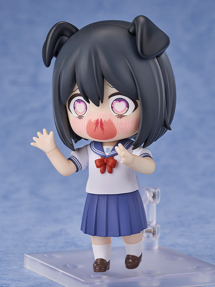 Nendoroid Senpai Is an Otokonoko Saki Aoi Action Figure JAPAN OFFICIAL