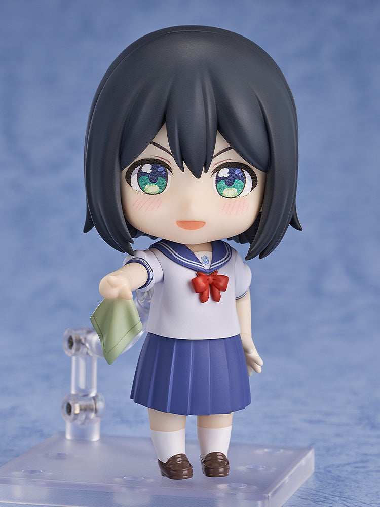 Nendoroid Senpai Is an Otokonoko Saki Aoi Action Figure JAPAN OFFICIAL