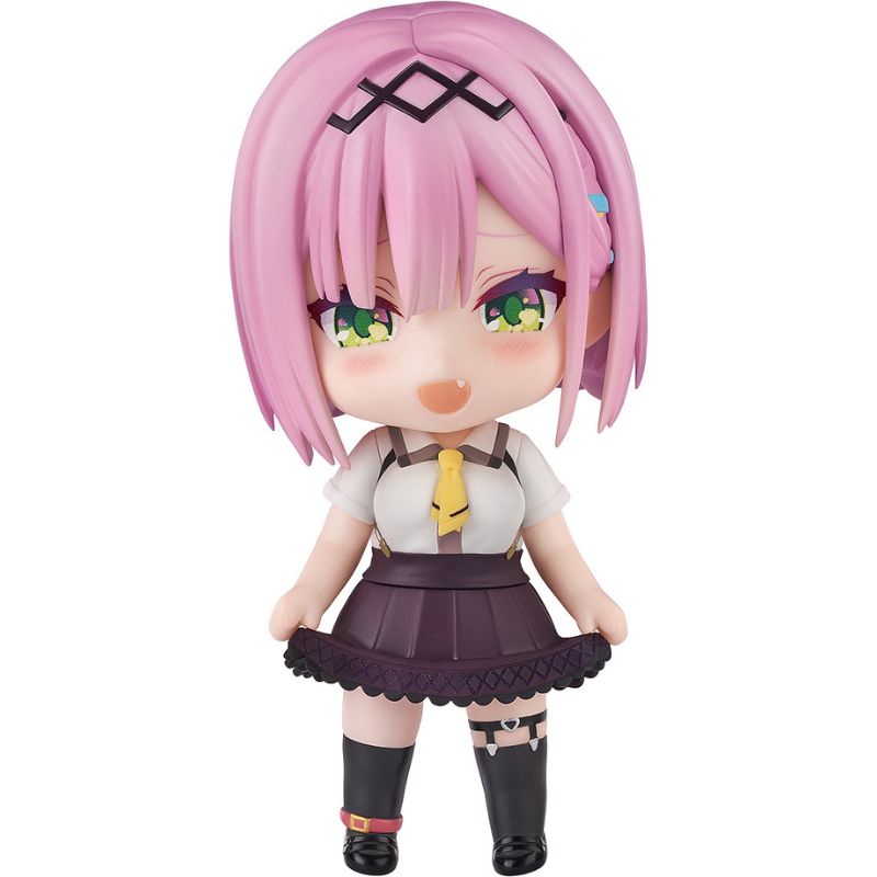 Nendoroid Angelic Chaos RE-BOOT! Amane Tanikaze Action Figure JAPAN OFFICIAL