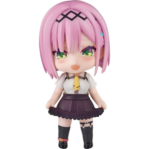 Nendoroid Angelic Chaos RE-BOOT! Amane Tanikaze Action Figure JAPAN OFFICIAL