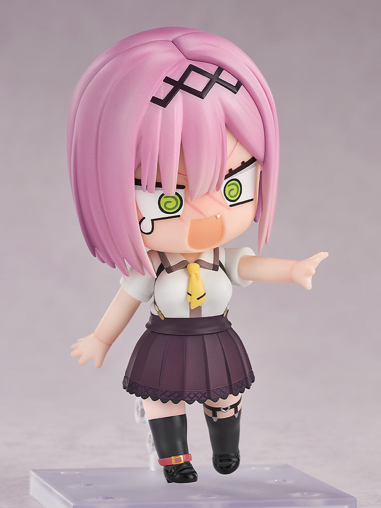 Nendoroid Angelic Chaos RE-BOOT! Amane Tanikaze Action Figure JAPAN OFFICIAL