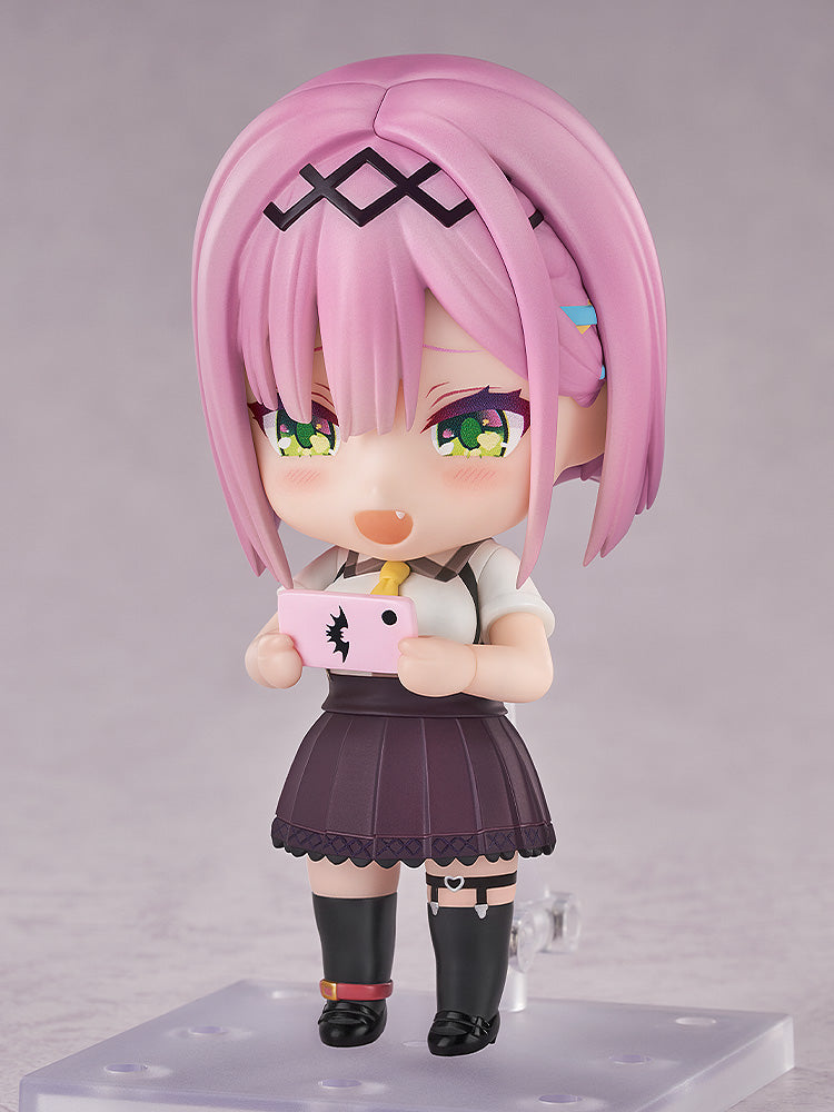 Nendoroid Angelic Chaos RE-BOOT! Amane Tanikaze Action Figure JAPAN OFFICIAL