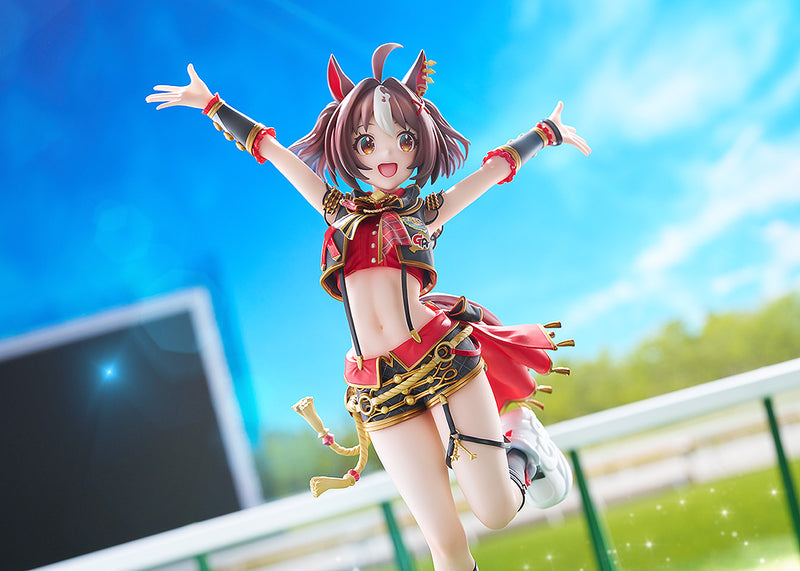 Phat Company Umamusume Pretty Derby Gran Alegria 1/7 Figure JAPAN OFFICIAL