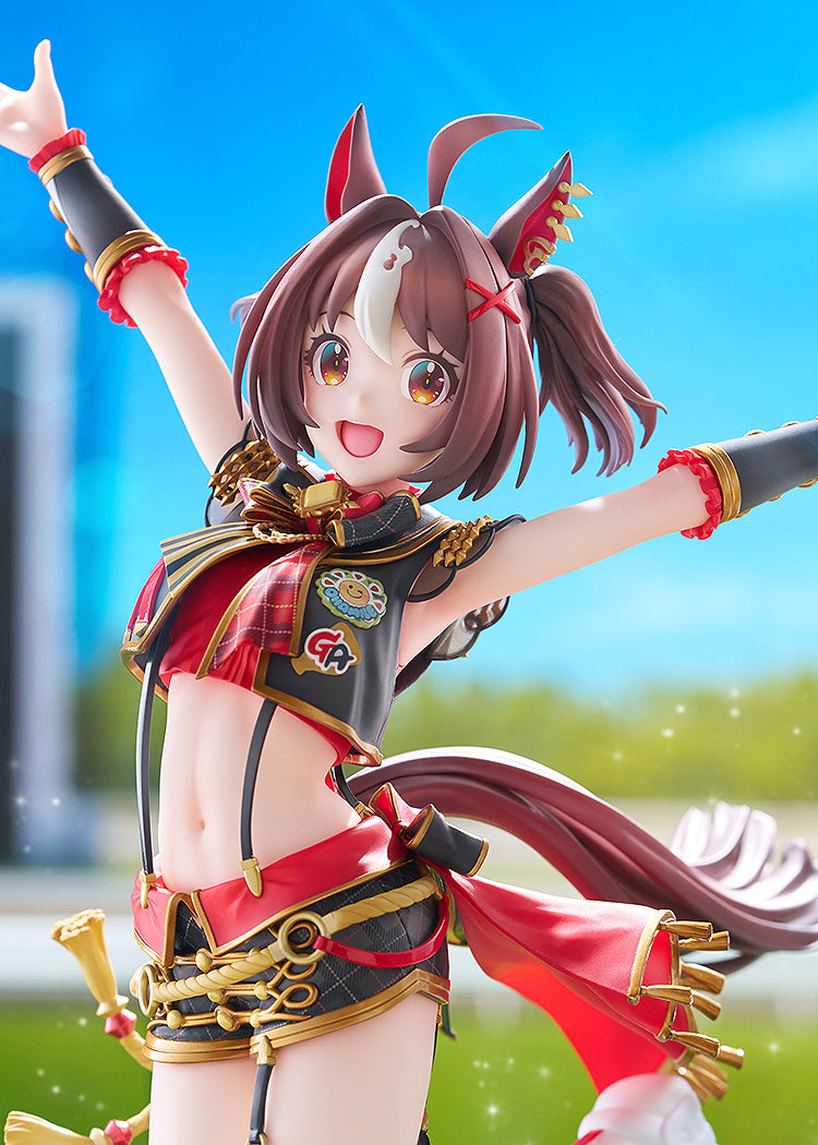 Phat Company Umamusume Pretty Derby Gran Alegria 1/7 Figure JAPAN OFFICIAL