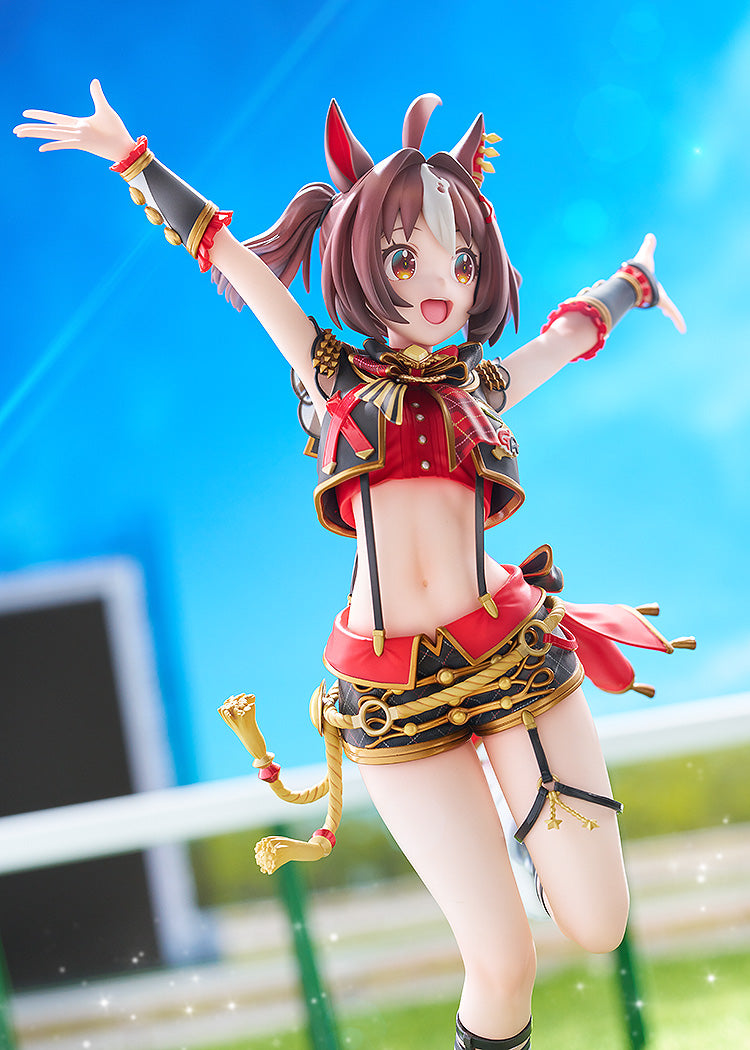 Phat Company Umamusume Pretty Derby Gran Alegria 1/7 Figure JAPAN OFFICIAL
