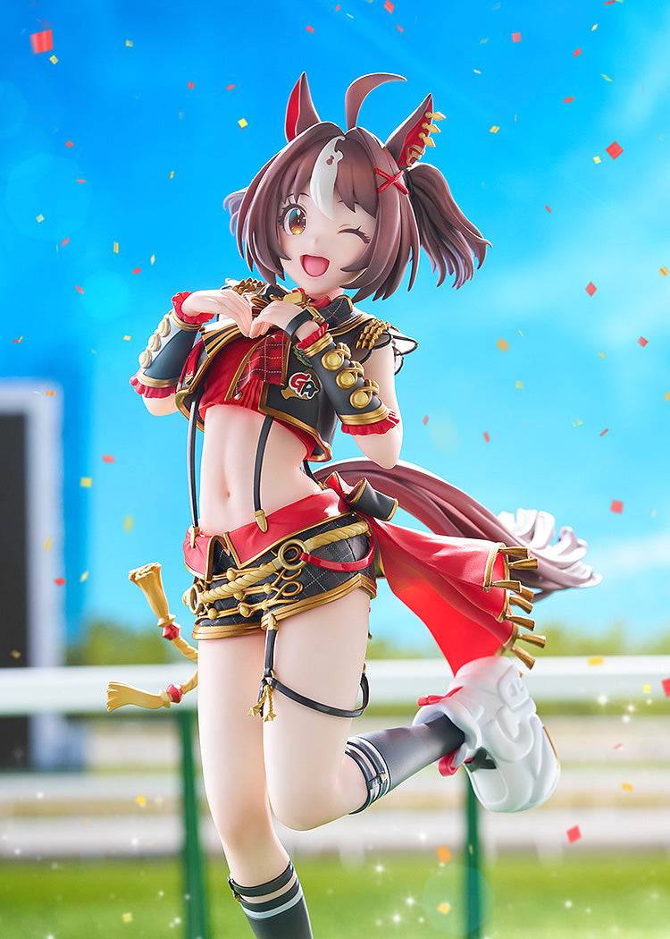 Phat Company Umamusume Pretty Derby Gran Alegria 1/7 Figure JAPAN OFFICIAL
