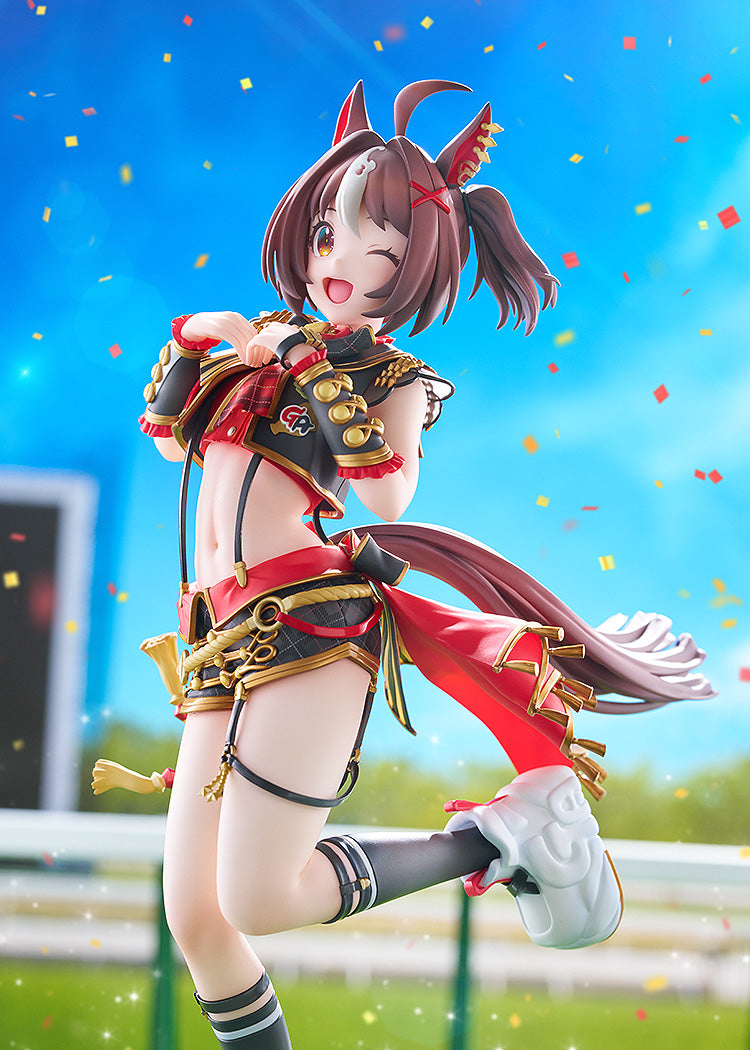 Phat Company Umamusume Pretty Derby Gran Alegria 1/7 Figure JAPAN OFFICIAL