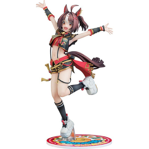 Phat Company Umamusume Pretty Derby Gran Alegria 1/7 Figure JAPAN OFFICIAL