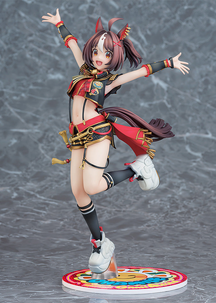 Phat Company Umamusume Pretty Derby Gran Alegria 1/7 Figure JAPAN OFFICIAL