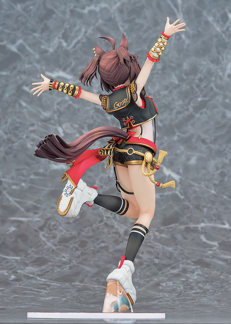 Phat Company Umamusume Pretty Derby Gran Alegria 1/7 Figure JAPAN OFFICIAL