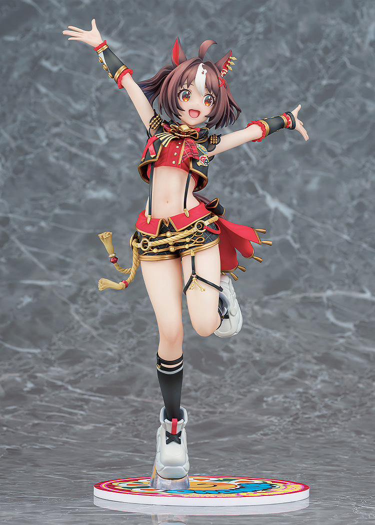 Phat Company Umamusume Pretty Derby Gran Alegria 1/7 Figure JAPAN OFFICIAL