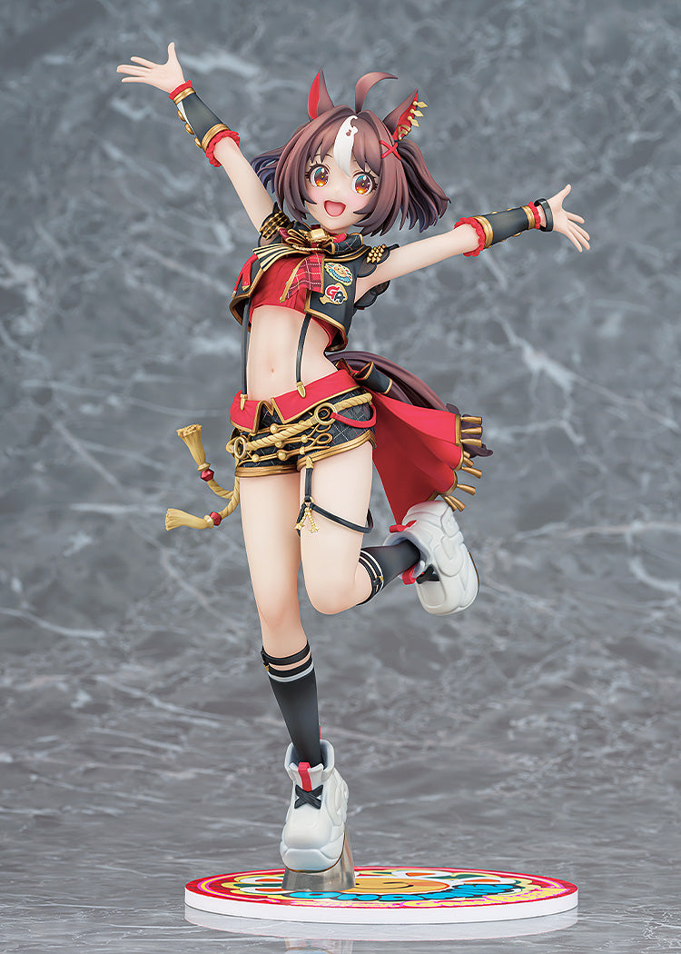 Phat Company Umamusume Pretty Derby Gran Alegria 1/7 Figure JAPAN OFFICIAL