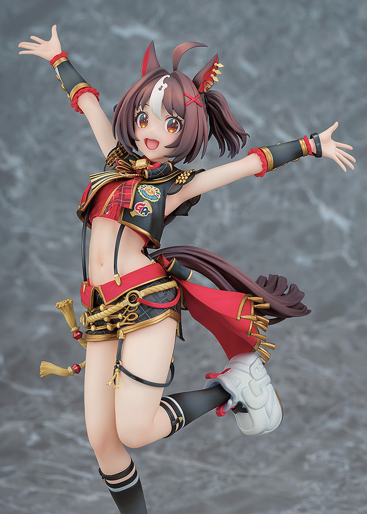 Phat Company Umamusume Pretty Derby Gran Alegria 1/7 Figure JAPAN OFFICIAL