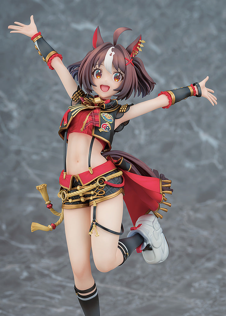 Phat Company Umamusume Pretty Derby Gran Alegria 1/7 Figure JAPAN OFFICIAL