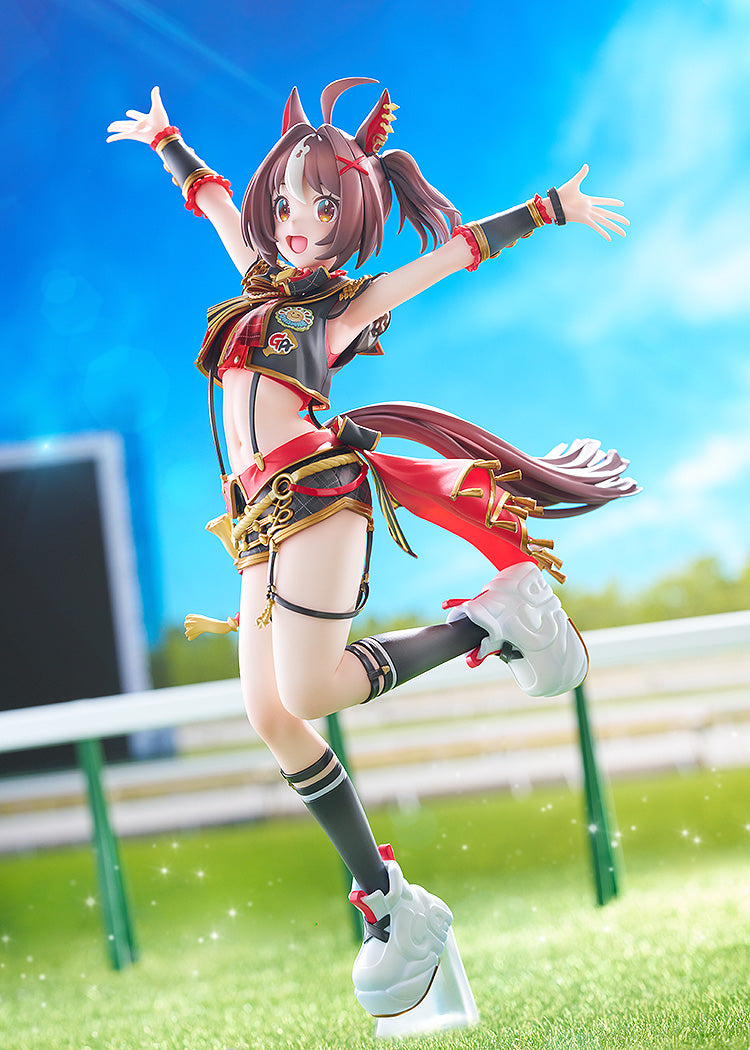 Phat Company Umamusume Pretty Derby Gran Alegria 1/7 Figure JAPAN OFFICIAL